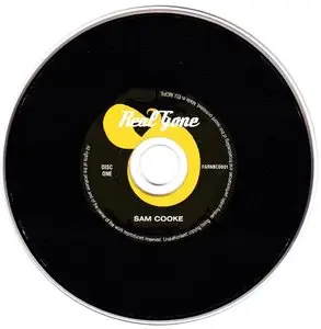 Sam Cooke - 8 Classic Albums plus Bonus Singles (2013) {4CD Box Set, Real Gone Music RGRNBCD01 rec 1957-1960}