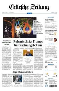 Cellesche Zeitung - 13. Mai 2019