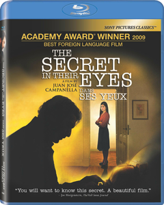 The Secret In Their Eyes (2009) [Reuploaded]