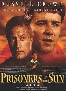 Prisoners of the Sun (1990) 