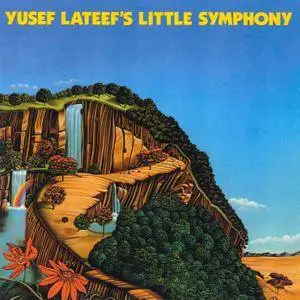 Yusef Lateef - Yusef Lateef's Little Symphony (1987/2011) [Official Digital Download 24-bit/192kHz]