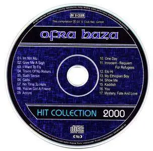 Ofra Haza - Hit Collection (2000)