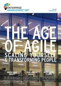 Enterprise Management 360° - The Age of Agile (2017)