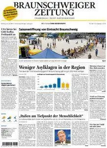 Braunschweiger Zeitung - 23. Juli 2018