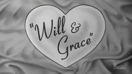 Will & Grace S11E16