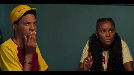 A Cut Above (2022)