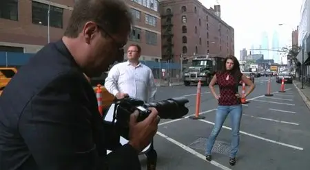 Scott Kelby - Photo Recipes Live: Behind The Scenes