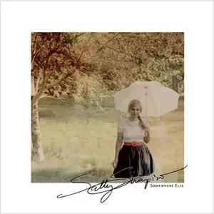 Sally Shapiro - Somewhere Else (2013)