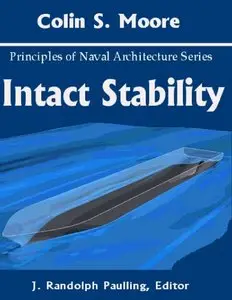 Principles of Naval Architecture Series [Repost]
