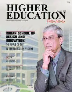 Higher Education Review - August 2016