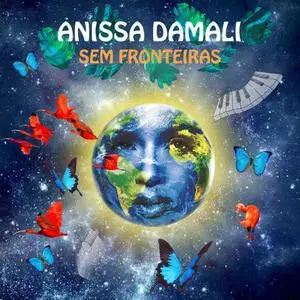 Anissa Damali - Sem Fronteiras (2019)