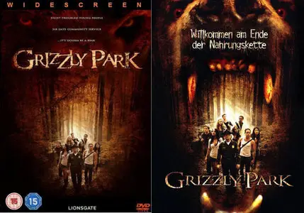 Grizzly Park (2008)