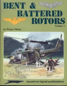 Bent & Battered Rotors Vol.3 (Armor Specials 6062) (repost)
