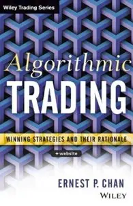 Algorithmic Trading: Winning Strategies and Their Rationale [Repost]