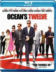 Ocean's Twelve (2004)