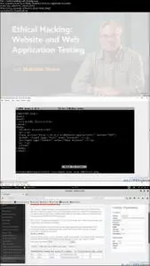 Ethical Hacking: Hacking Web Servers and Web Applications