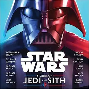Stories of Jedi and Sith [Audiobook]