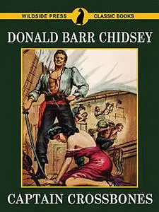 «Captain Crossbones» by Donald Barr Chidsey