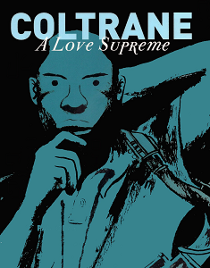 Coltrane - A Love Supreme