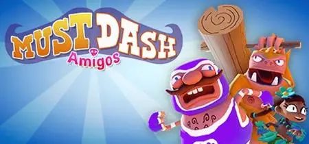 Must Dash Amigos (2019)