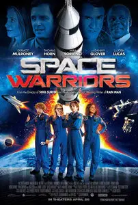 Space Warriors (2013) [Repack]