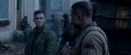 Fury (2014)