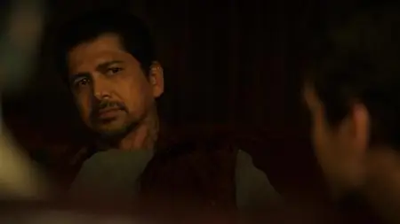 Gang Related S01E07