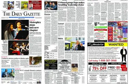 The Daily Gazette – July 03, 2023