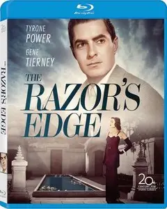 The Razor's Edge (1946)