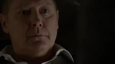 The Blacklist S08E13