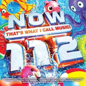 VA - Now That's What I Call Music! 112 (2022)