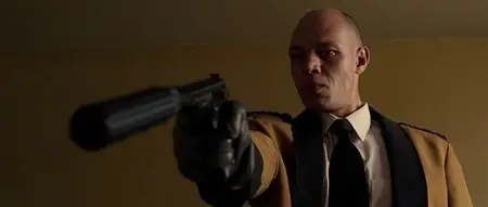 The Alibi (2006)
