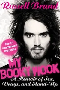 My Booky Wook: A Memoir of Sex, Drugs, and Stand-Up (Repost)