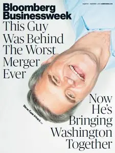 Bloomberg Businessweek - 26 August-01 September 2013 (True PDF)