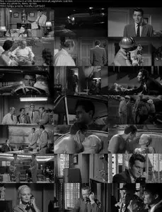 The Houston Story (1956) 