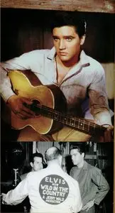 Elvis Presley - Close Up (2003) [4CD Box Set] {RCA-BMG}