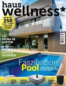 Haus und Wellness - April-Mai 2017