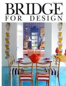 Bridge For Design - Summer 2017