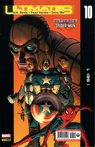Ultimates - Volume 10