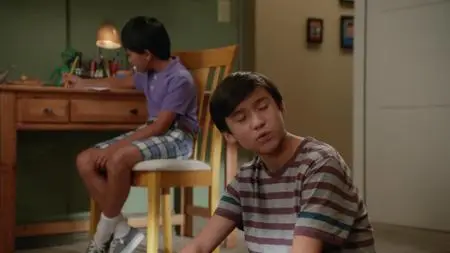 Fresh Off the Boat S04E05