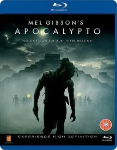 Apocalypto (2006)