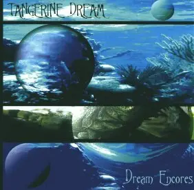 Anthology - The Tangerine Dream Collection Part 5 of 8 (1992 to 1997)