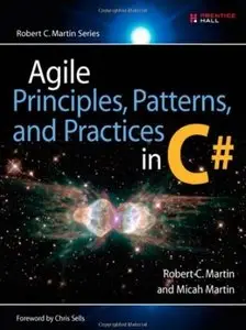 Agile Principles, Patterns, and Practices in C#