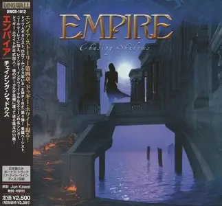 Empire - Chasing Shadows (2007) (Japanese Edition)