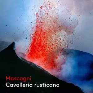 Dresdner Philharmonie - Mascagni - Cavalleria rusticana (Live) (2020) [Official Digital Download 24/96]