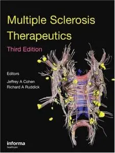 Multiple Sclerosis Therapeutics, 3 edition