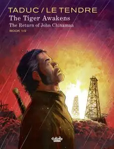 The Tiger Awakens - The Return of John Chinaman 01 (of 02) (2021) (digital) (Mr Norrell-Empire