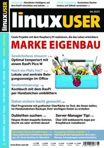 LinuxUser – Juni 2023