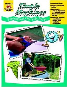 Simple Machines by Cindy Davis [Repost]