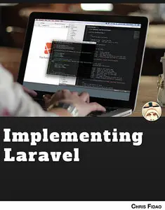 Implementing Laravel (RE-UP)